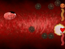 Barry the B-Cell Screenshot 2